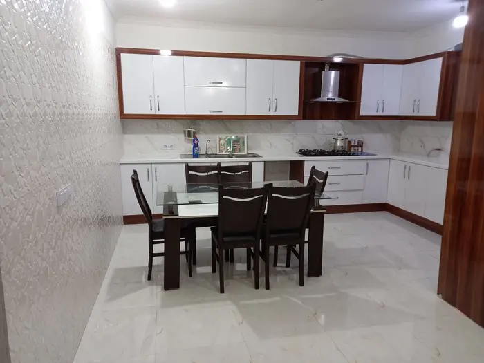 ویلا دوخوابه مهر 14