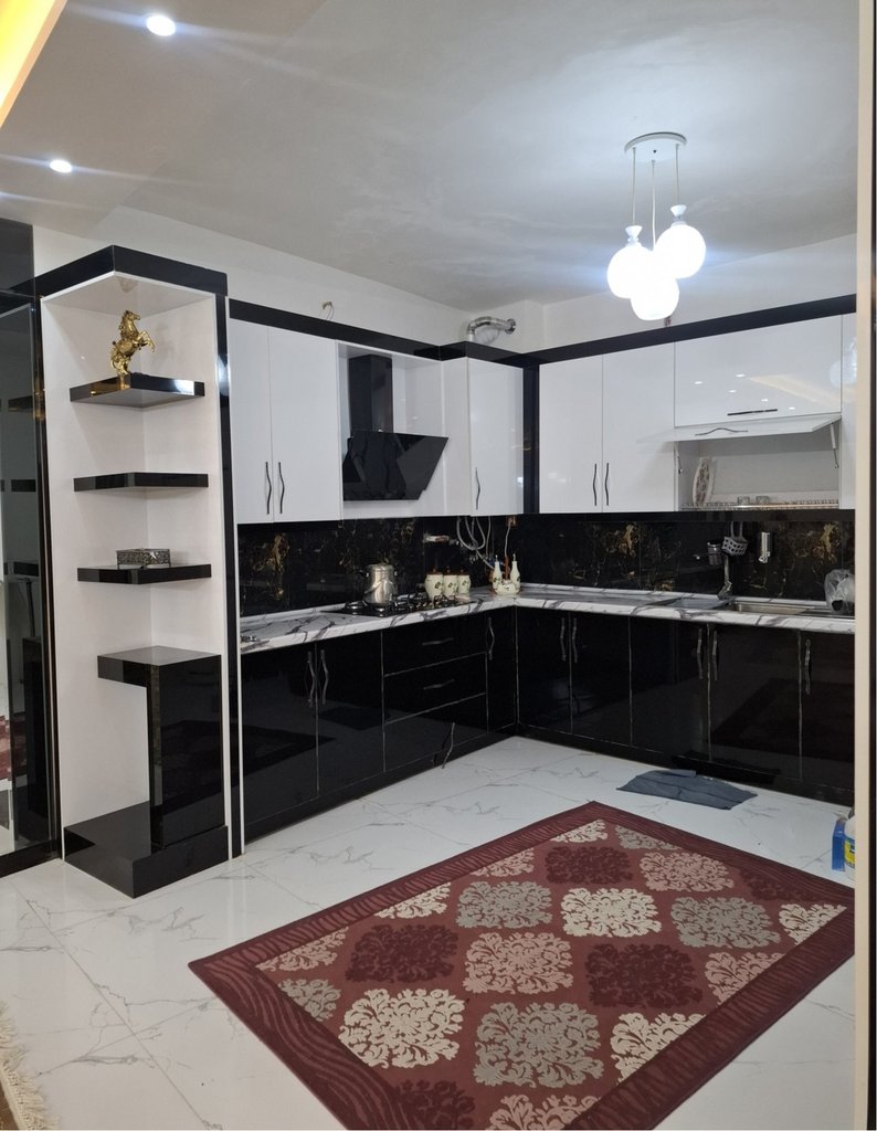 ویلا دوخوابه استخردار آبگرم عمارت آسنا