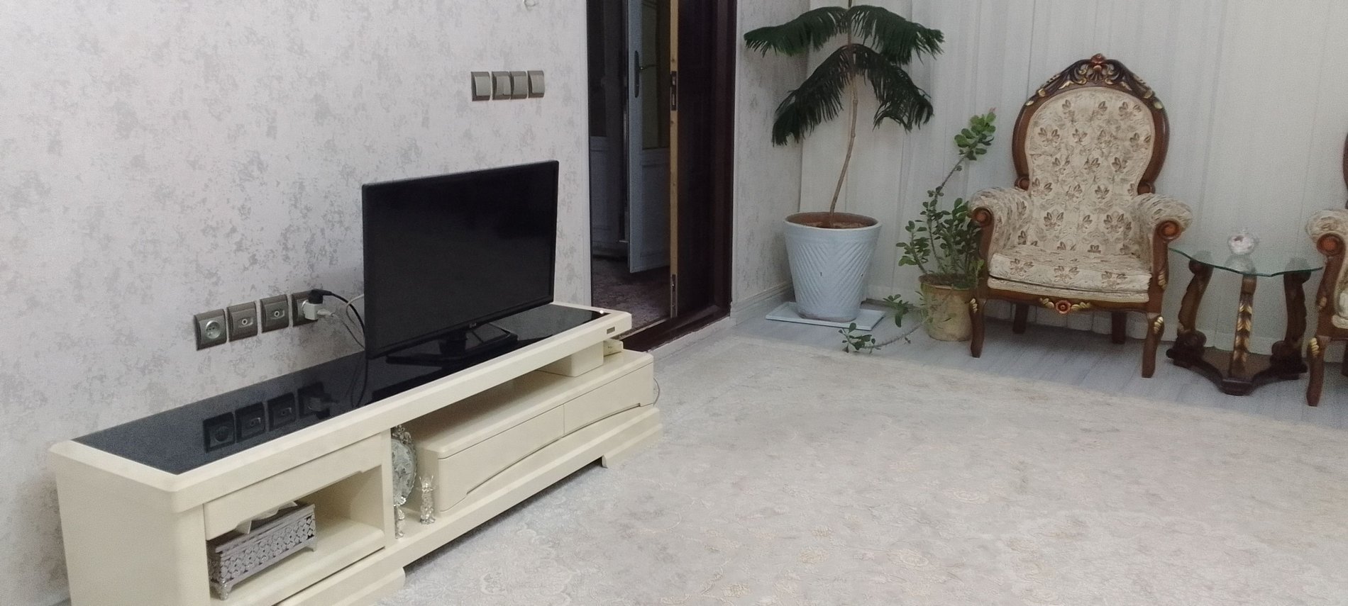 ویلا یک خوابه یعقوبی 1