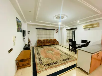 آپارتمان دوخوابه جواهر 2