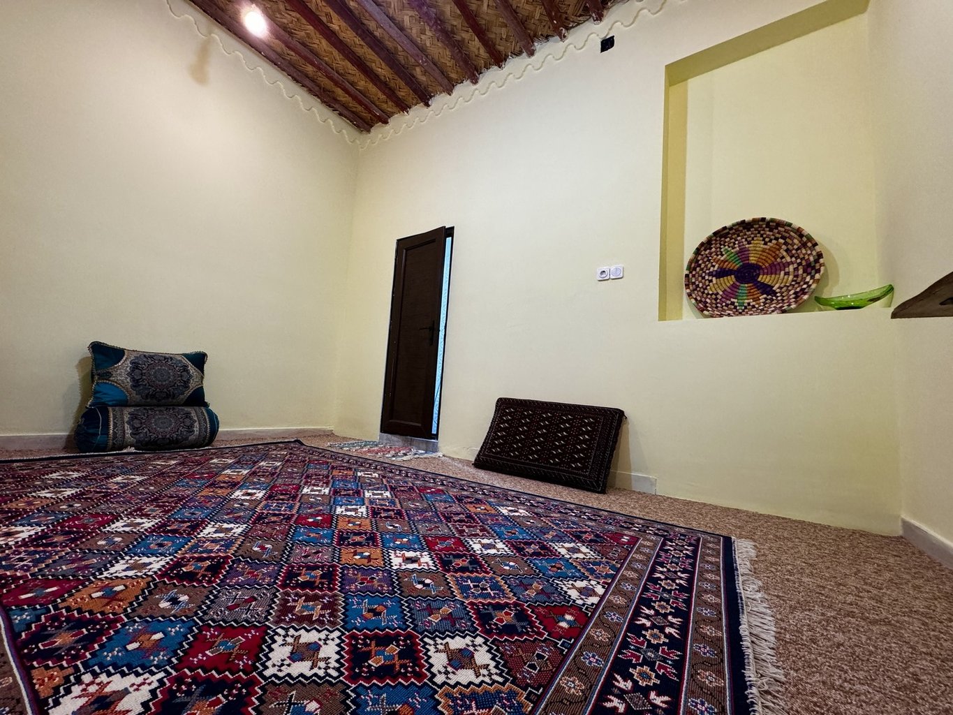 بندرگاه - واحد خِنیا