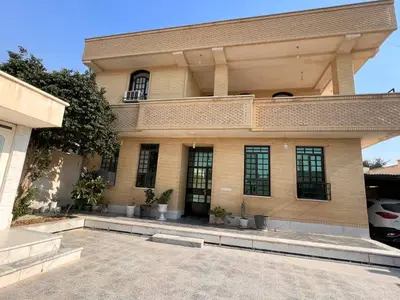 ویلا دوخوابه پارسا 1