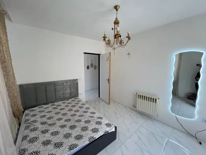 ویلا دوخوابه دوبلکس مهرآباد