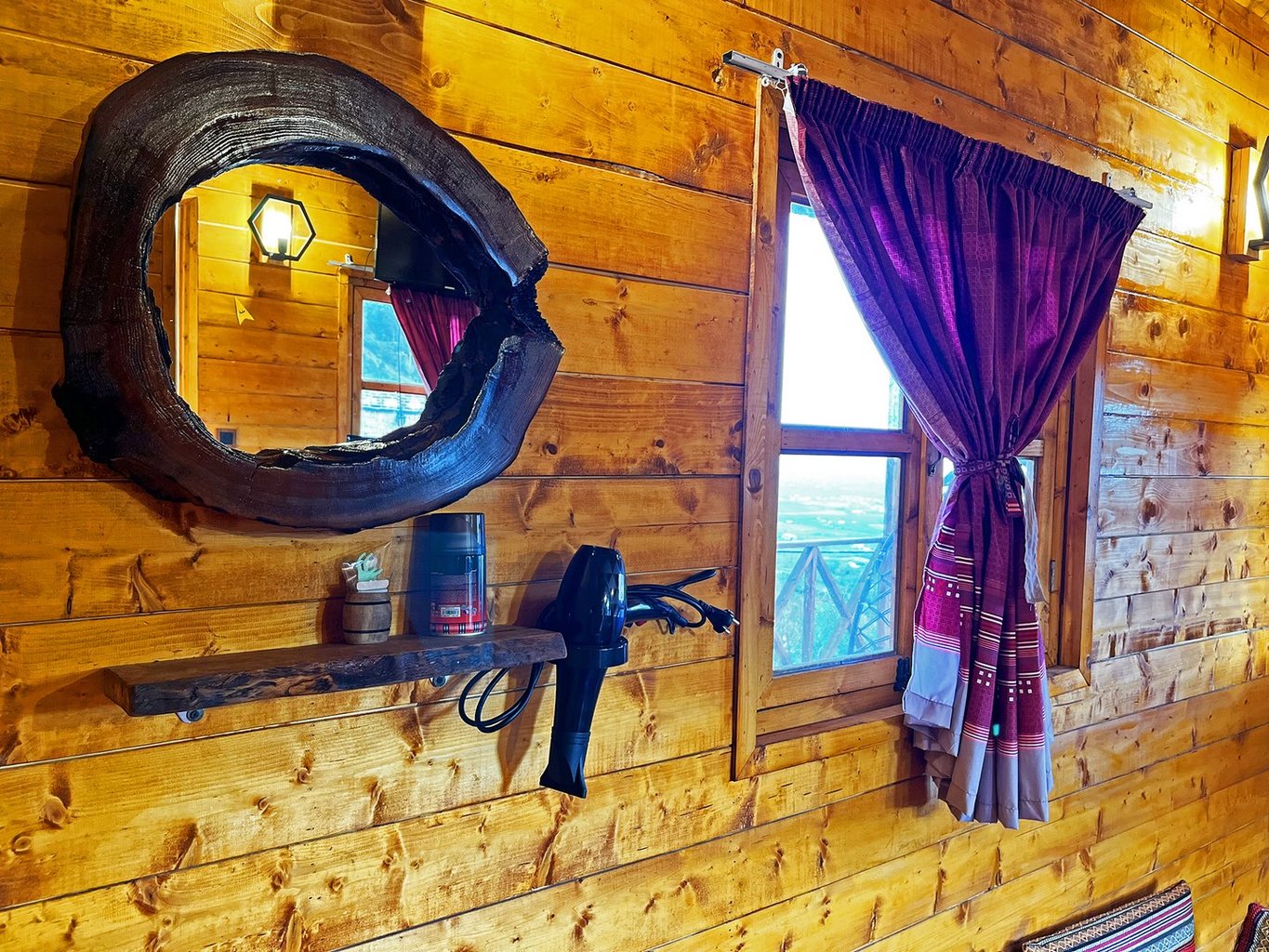 فلت سنتی اوپه واحد شمعدونی