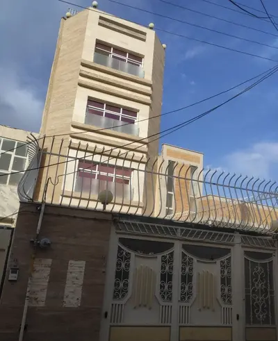 سوئیت فلت ماهان 1