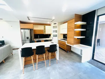 ویلا دوخوابه استخردار آبگرم رویال ۲