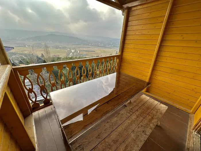 دنیز - واحد 13