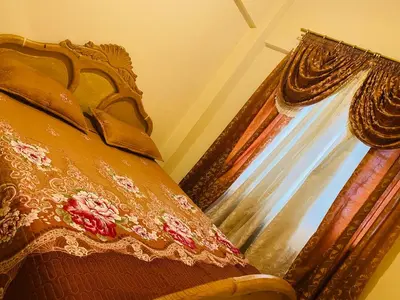 ویلا دوخوابه جنگلی آرسام 1