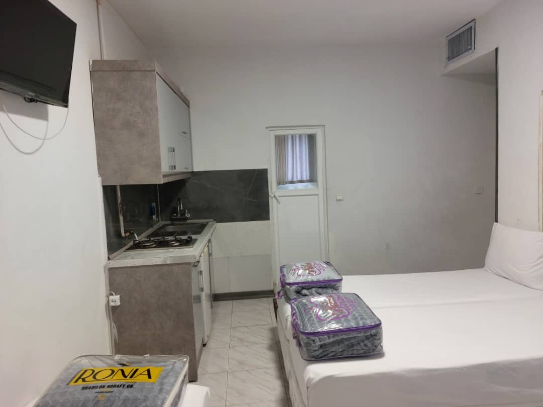 فلاح (یارزمان) - واحد پنج تخته