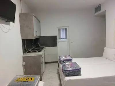 مجتمع اقامتی فلاح (یارزمان) - واحد پنج تخته