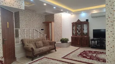 آپارتمان یک خوابه سپیده 1