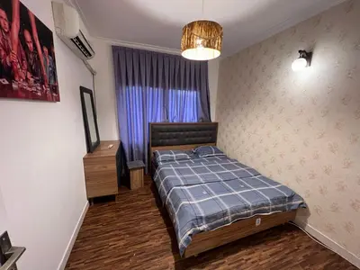 آپارتمان دوخوابه طلوع بوهو