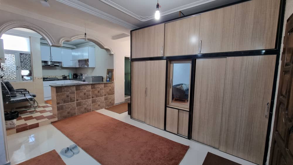 آپارتمان یک خوابه ناردون