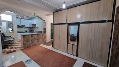 آپارتمان یک خوابه ناردون