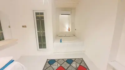 بومگردی مالوک - واحد ۷