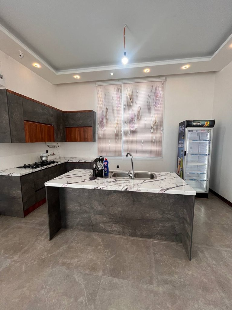 ویلا دوخوابه استخردار تهراندشت 1