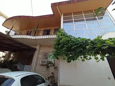 ویلا دوخوابه ساحلی نجفی ۲