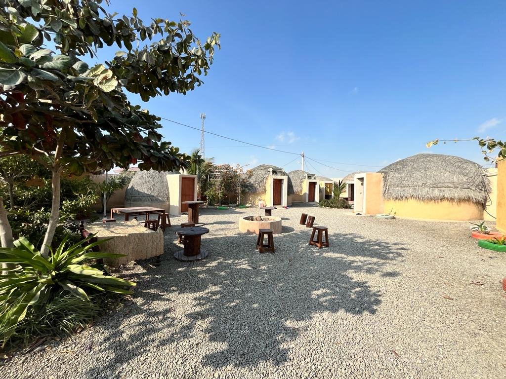 پرهیزکار - واحد کندیل