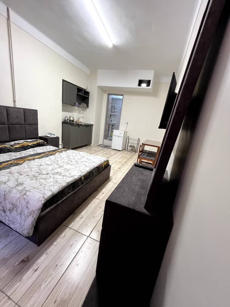 آپارتمان فلت لادن سیدخندان واحد ۳