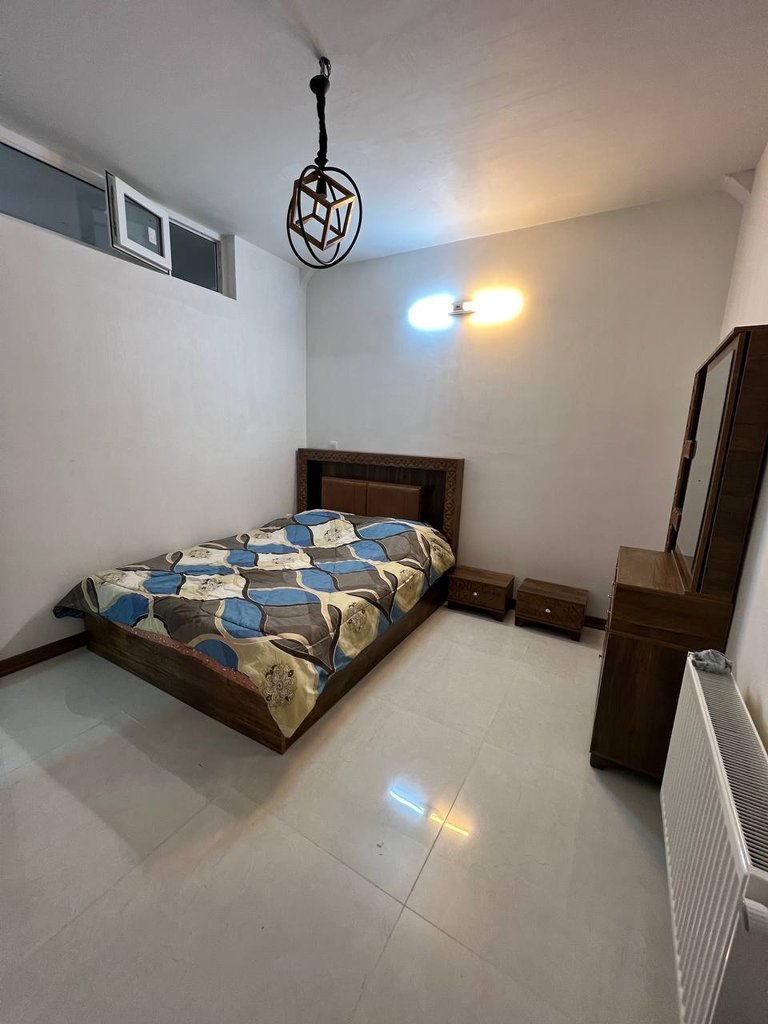 دوخوابه استخردار آبگرم امید 2