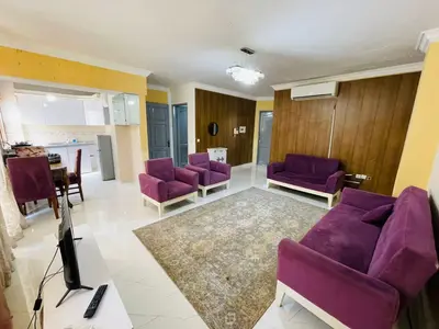 آپارتمان دوخوابه دامان واحد 2