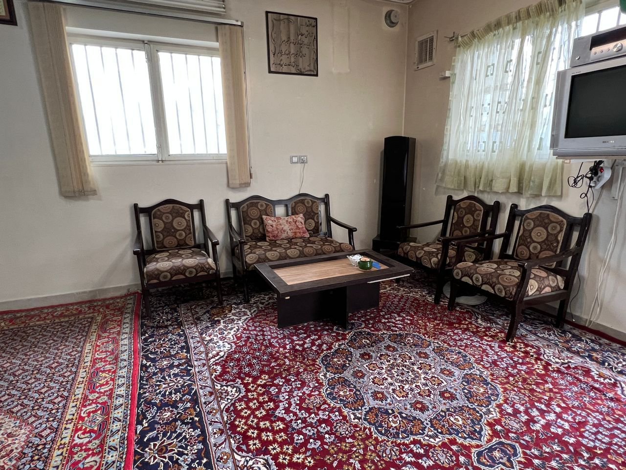 ویلا یک خوابه استخردار باغ بهشتی