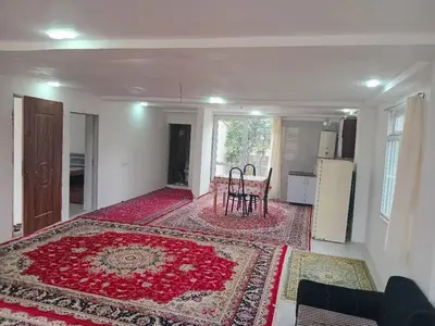 ویلا یک خوابه لشنی