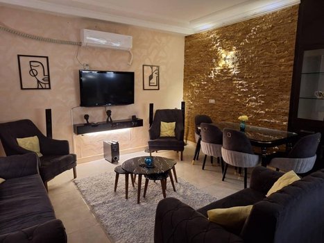 دوخوابه خلیج فارس ۹