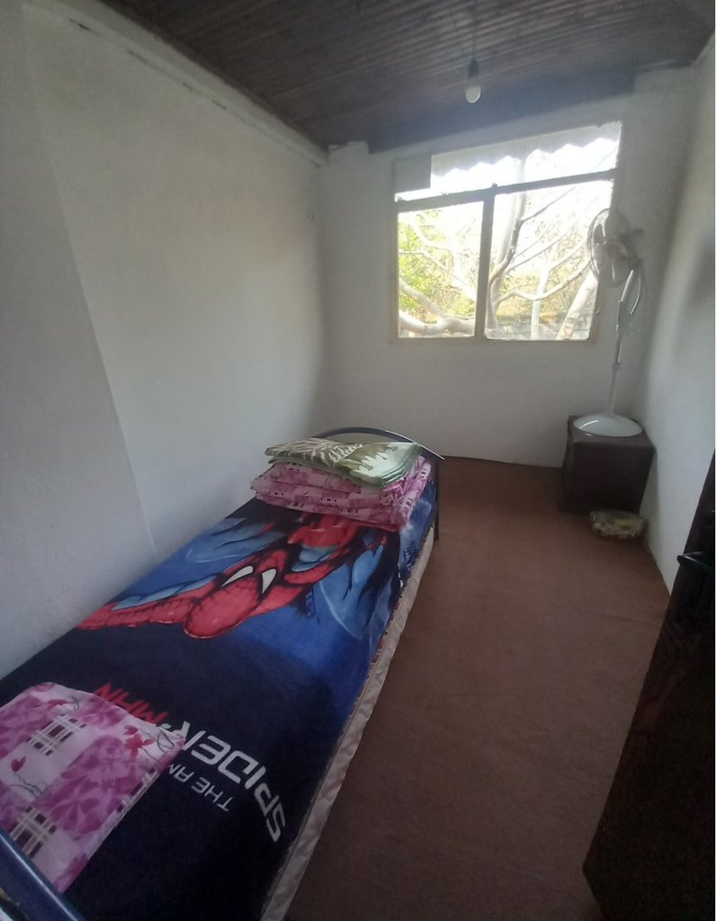 ویلا دوخوابه بازارچه آسیای میانه