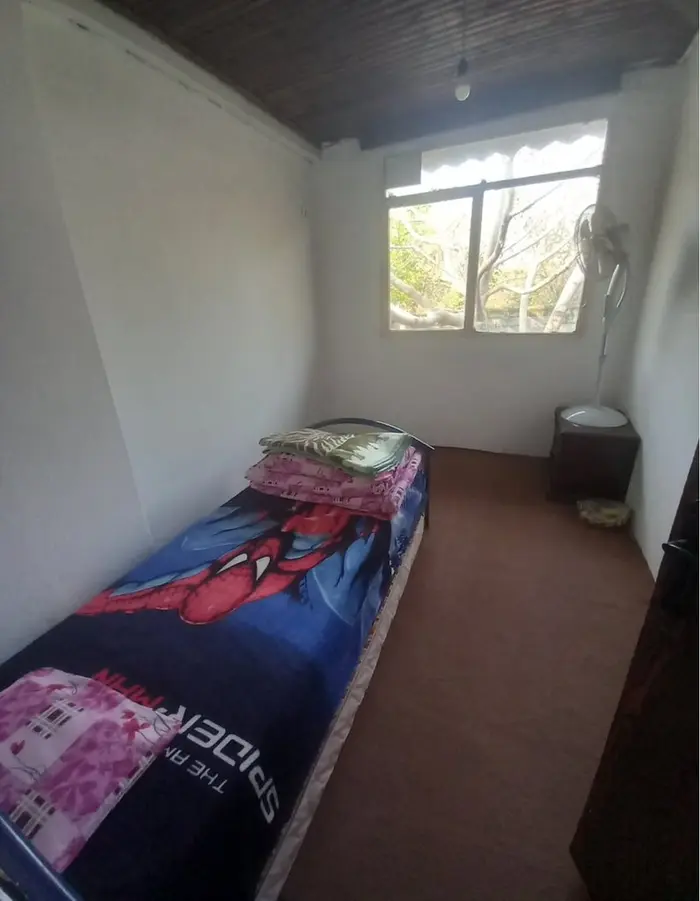 ویلا دوخوابه بازارچه آسیای میانه