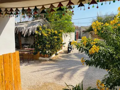 بومگردی ناخدا یوسف - واحد سلیمان