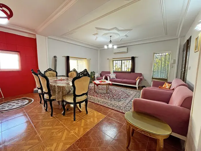 آپارتمان دوخوابه یاس 222