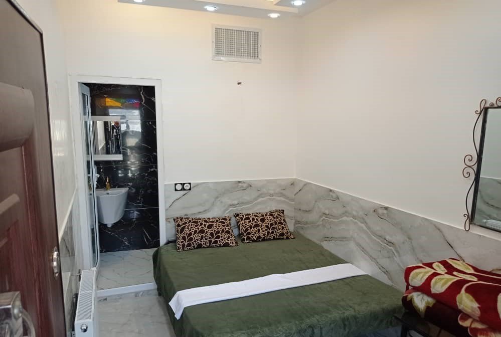 نارنجستان - واحد دوتخته 3 vip