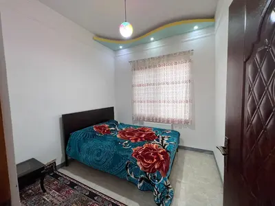 ویلا دوخوابه ساحلی مهبد 3