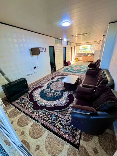 مجتمع اقامتی دوخوابه ساحلی نوائی - واحد ۳