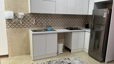 آپارتمان فلت امید ممتاز - واحد ۹