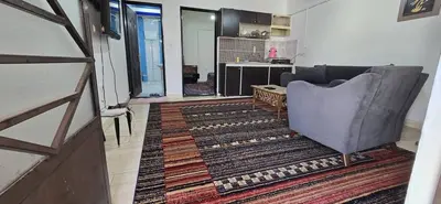 مجتمع اقامتی یک خوابه ساحلی رویان زمین واحد ۴