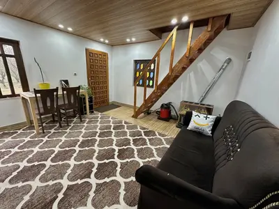 کلبه یک خوابه جنگلی تی تی سا 1