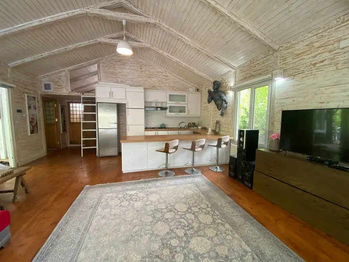 ویلا چهارخوابه استخردار ارکیده 10