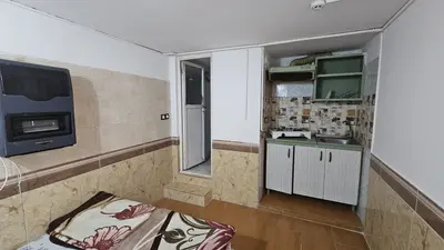 سوئیت بهمرد تبریزی - واحد 103