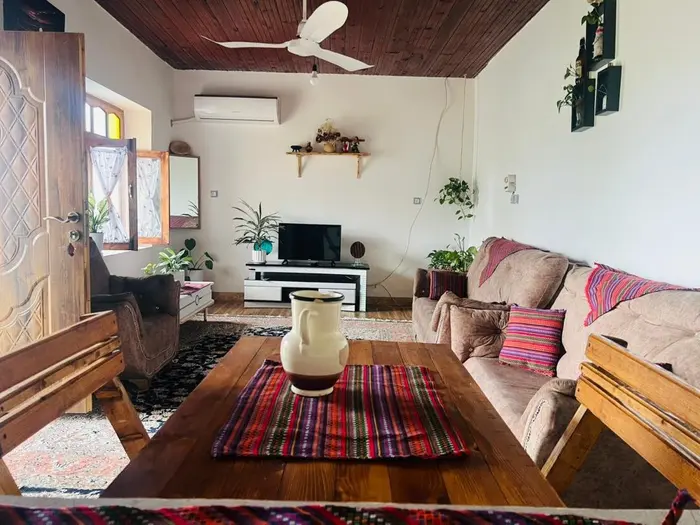 ویلا یک خوابه شالیزار 4