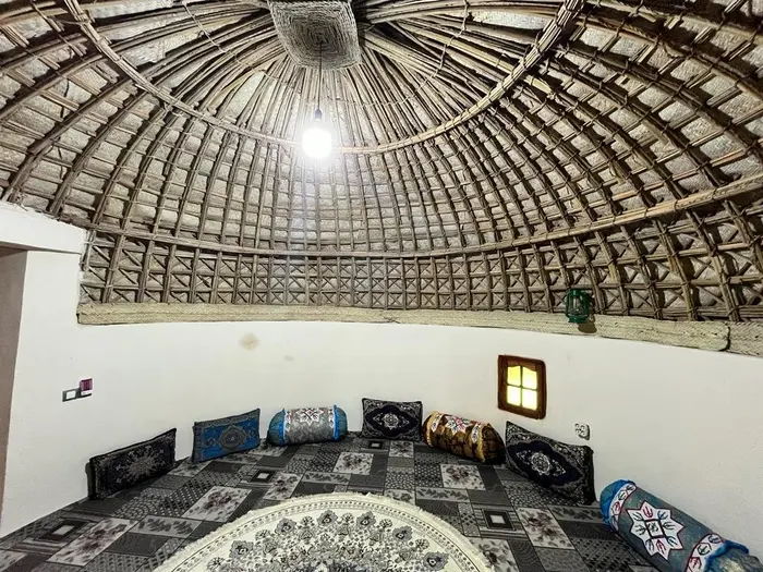 بوم گردی پرهیزکار - واحد ترانگ