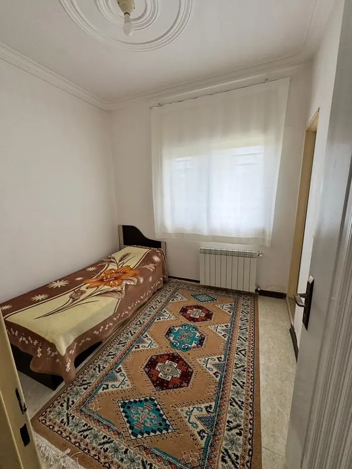 ویلا دوخوابه کادوس 1