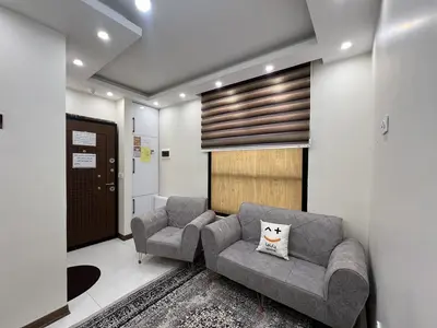 آپارتمان دوخوابه هرمس ۲