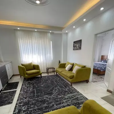 ویلا دوخوابه دلفانی