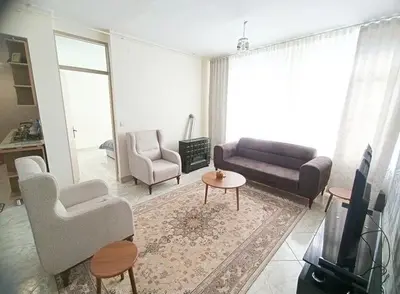 آپارتمان دوخوابه امیرخیزی