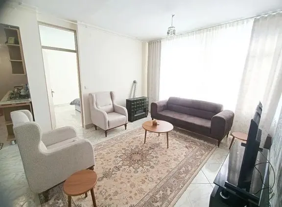 آپارتمان دوخوابه امیرخیزی