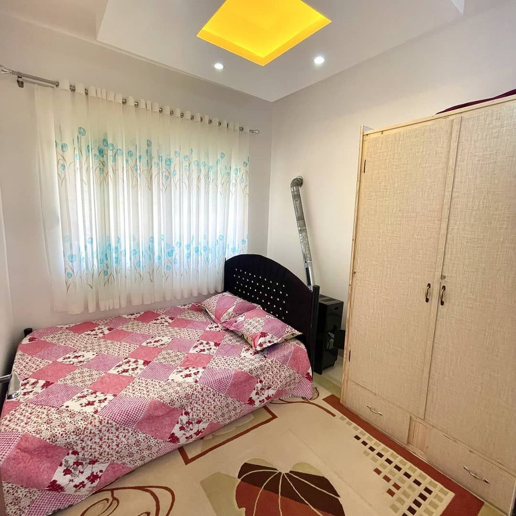 یک خوابه استخردار آبگرم بهاره