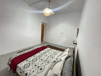 بومگردی چهارخوابه هیرا