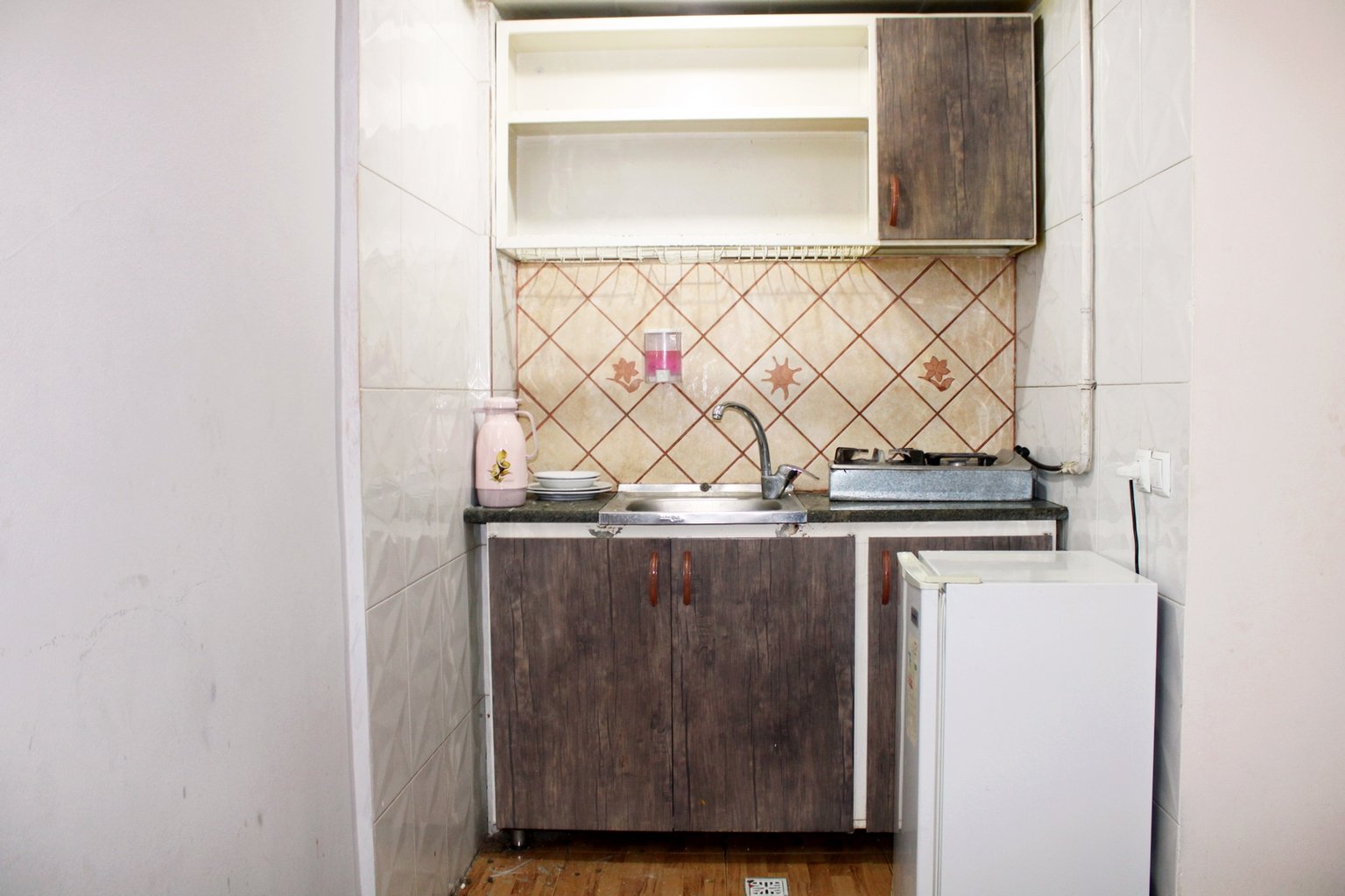 آرمیا - واحد چهار تخته 2